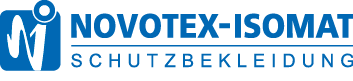 NOVOTEX-ISOMAT Schutzbekleidung GmbH Logo